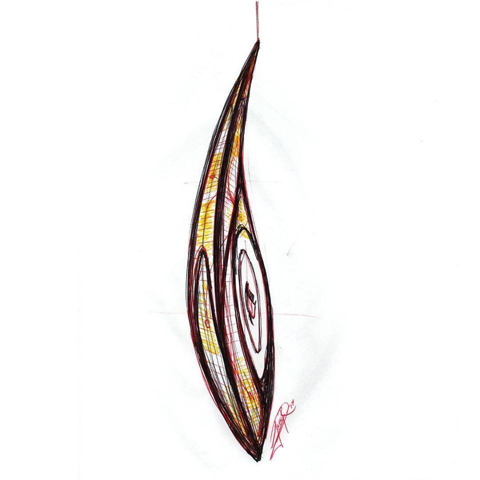 sketch 2