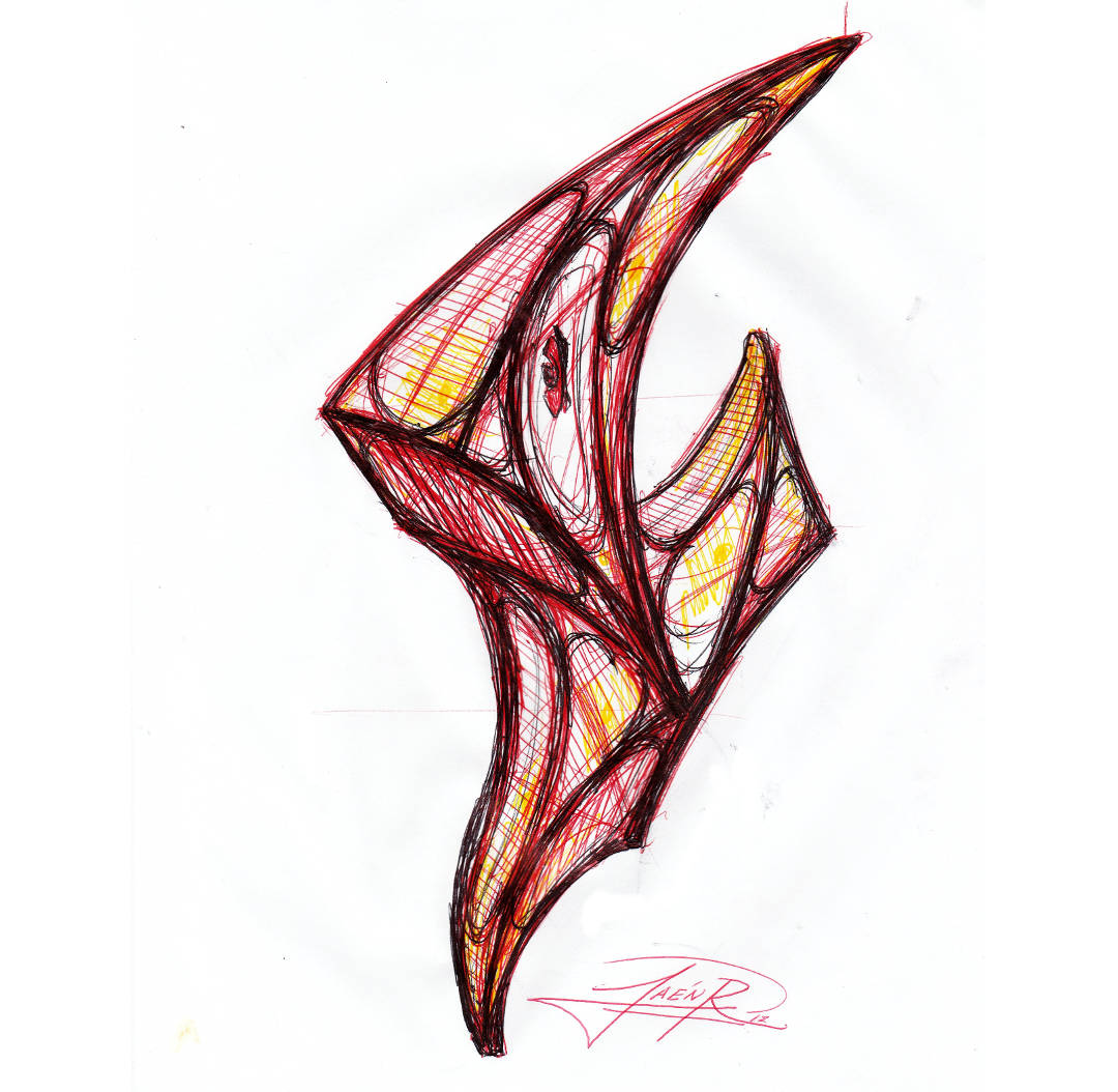 Sketch 4