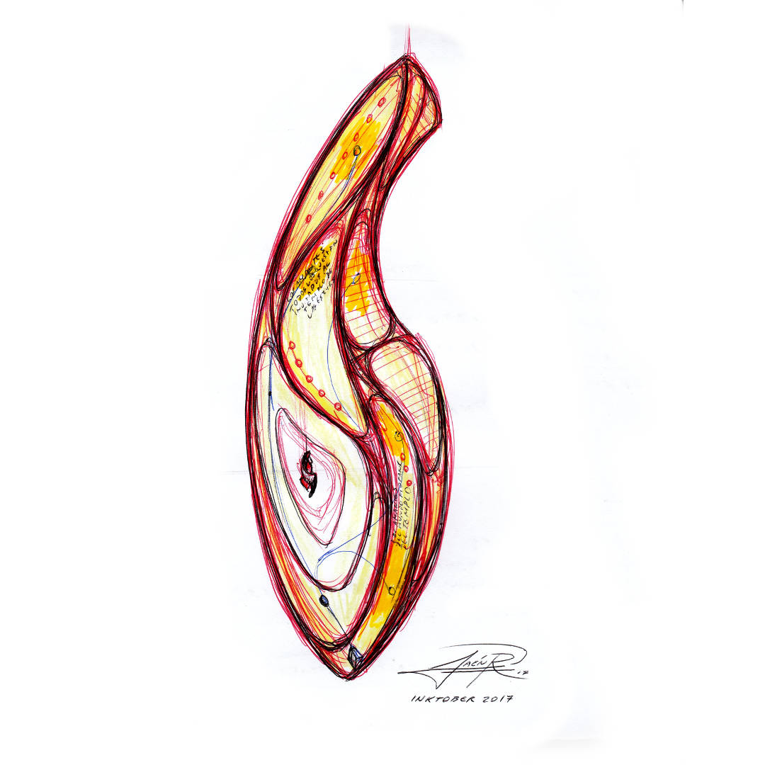 sketch 1